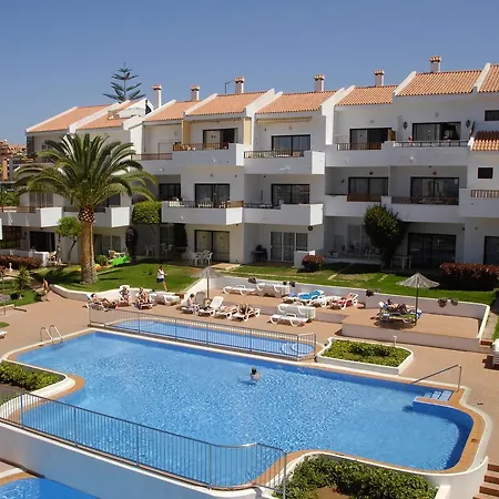 Ocean Sur View * Los Cristianos (Tenerife)