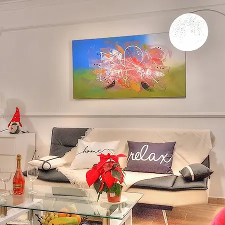 Ocean Sur View Apartment Los Cristianos (Tenerife)