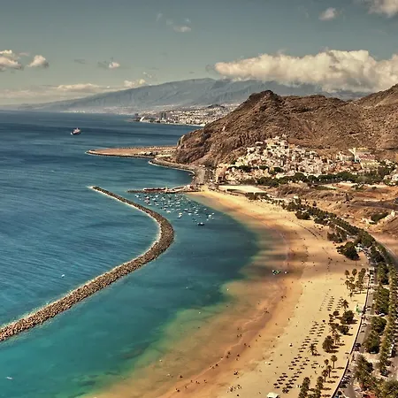 Ocean Sur View *